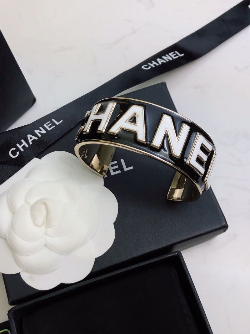 Chanel Bracelets